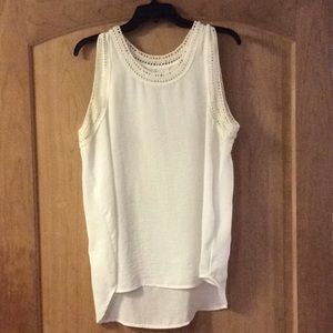 CAbi 5042 Marisa Top. Medium